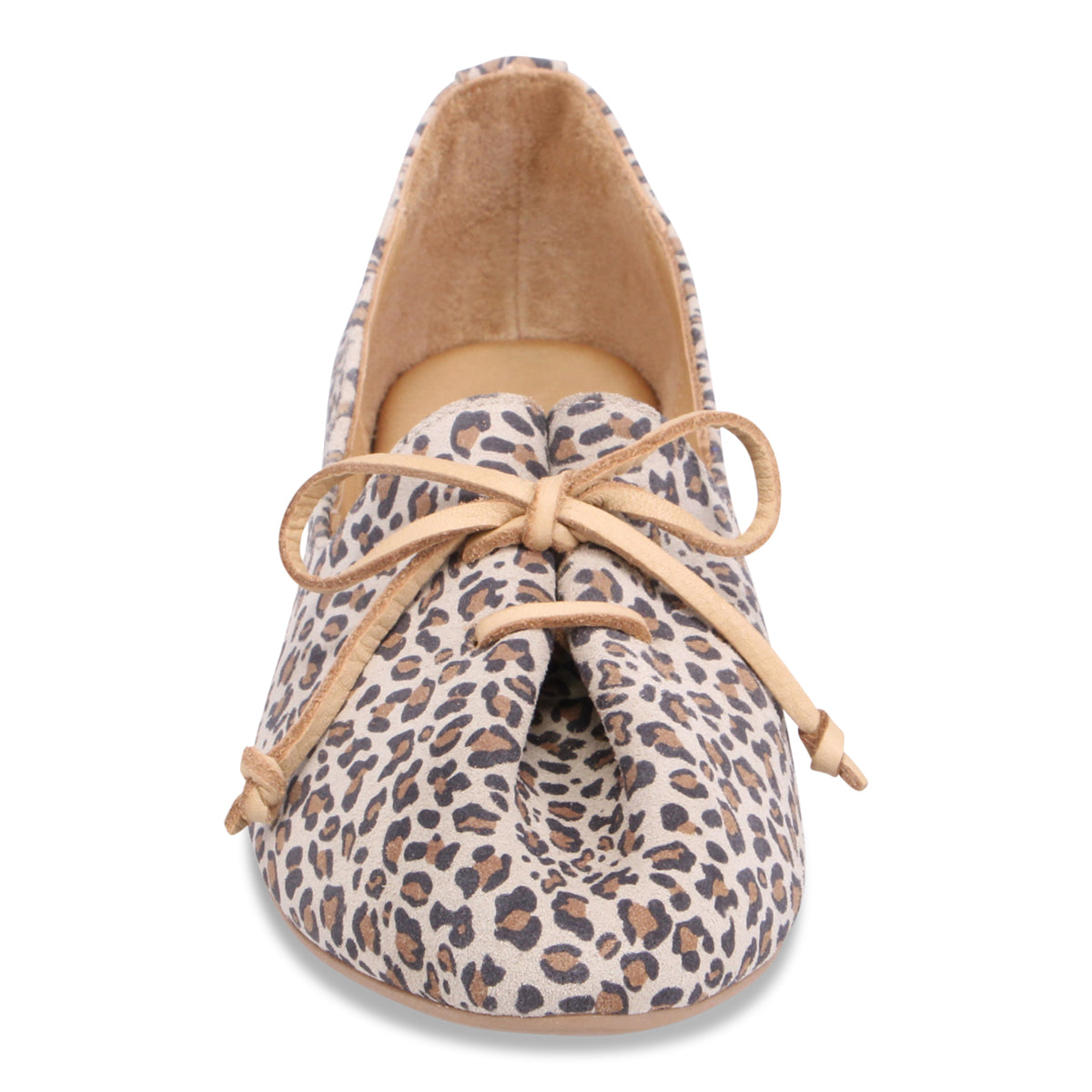 LEOPARD | Front