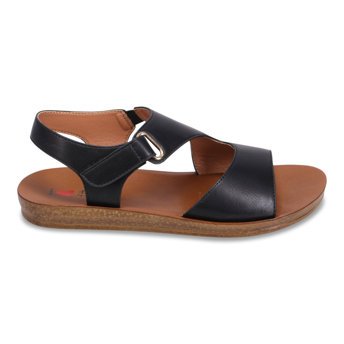 BLACK | Right