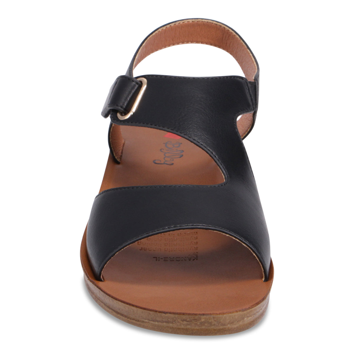 BLACK | Front