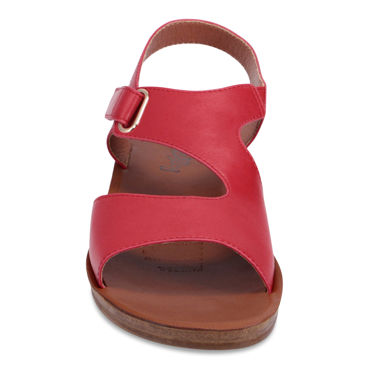 RED | Front