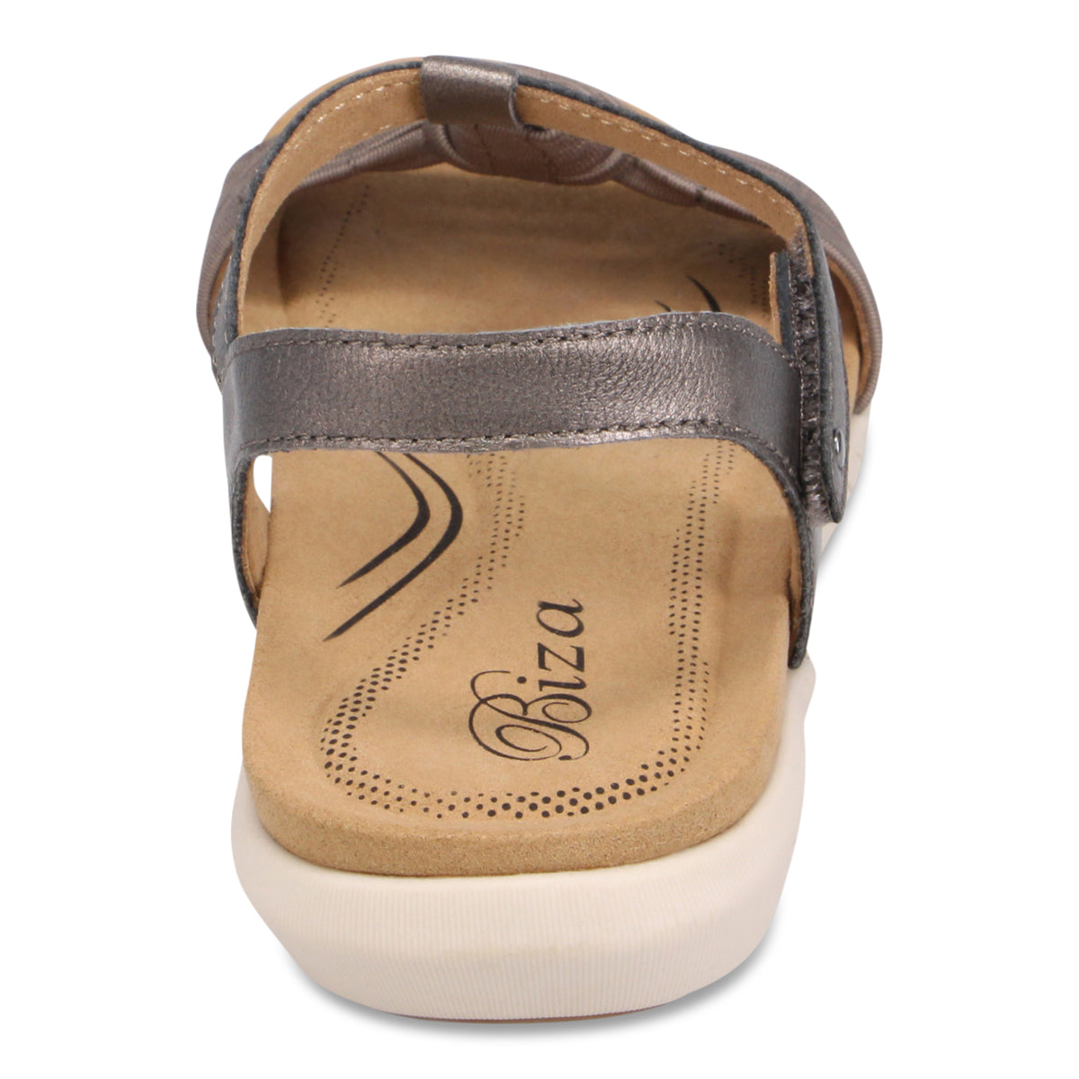 BRONZE | Rear