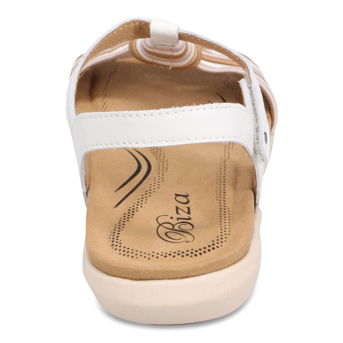 OFF WHITE | Rear