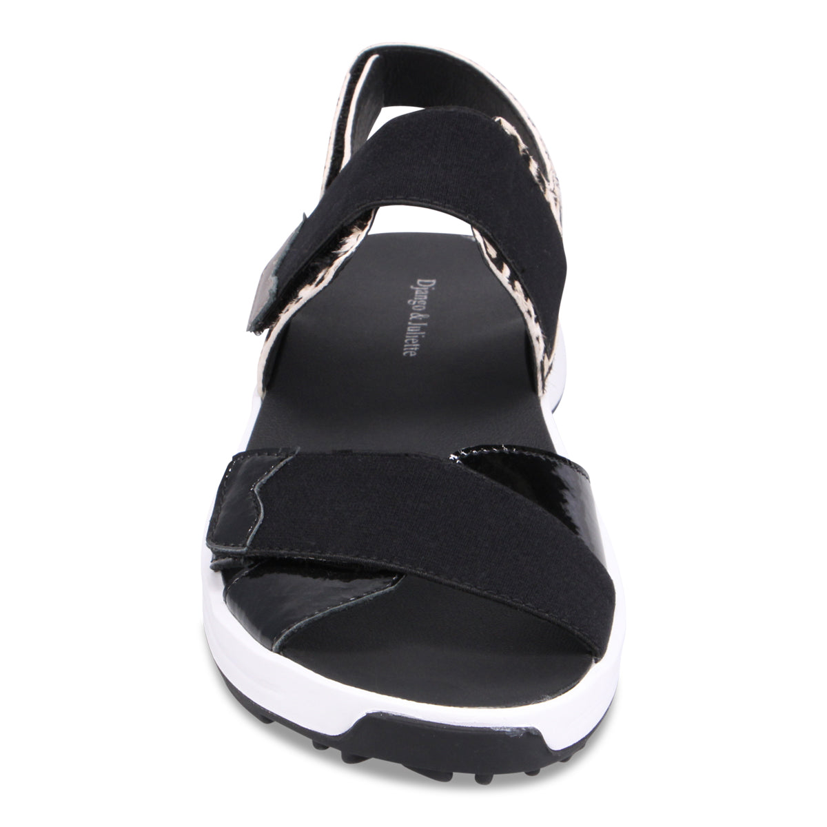 BLACK | Front