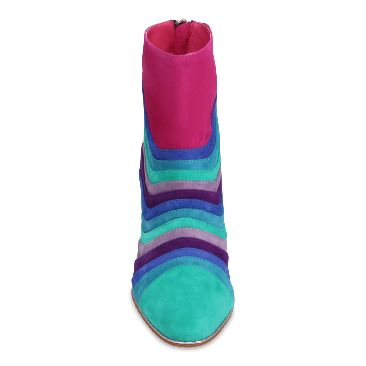 PURPLE MULTI | Front