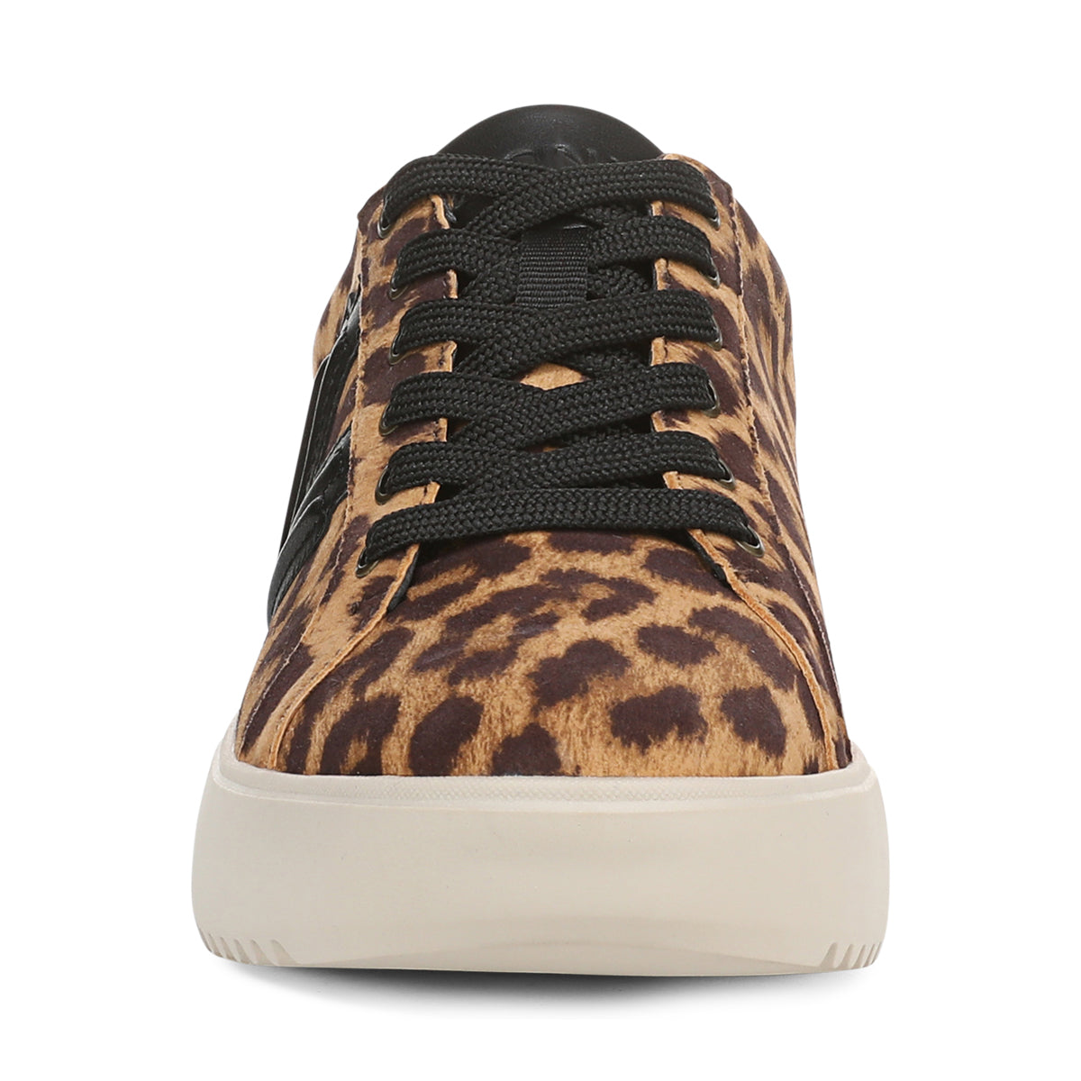 TAN LEOPARD | Front