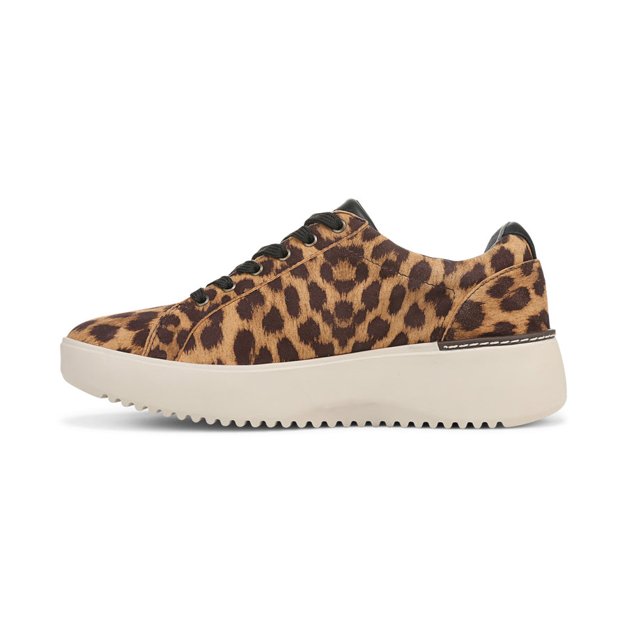 TAN LEOPARD | Left