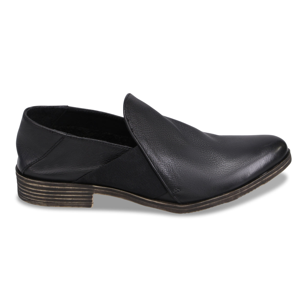 BLACK | Right