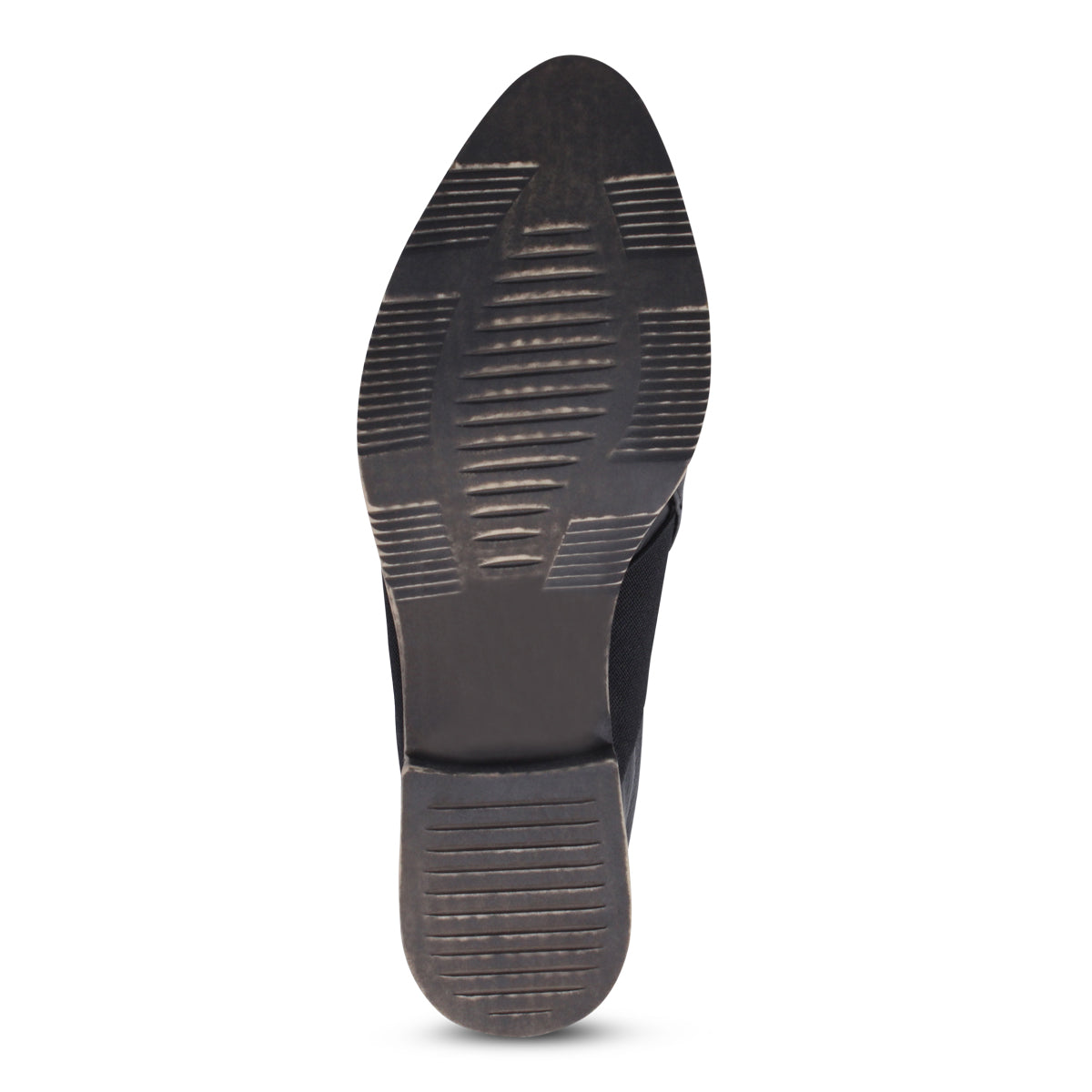 BLACK | Bottom