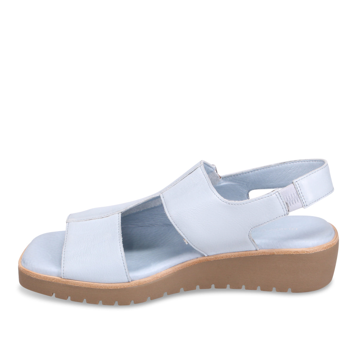 DENIM | Left