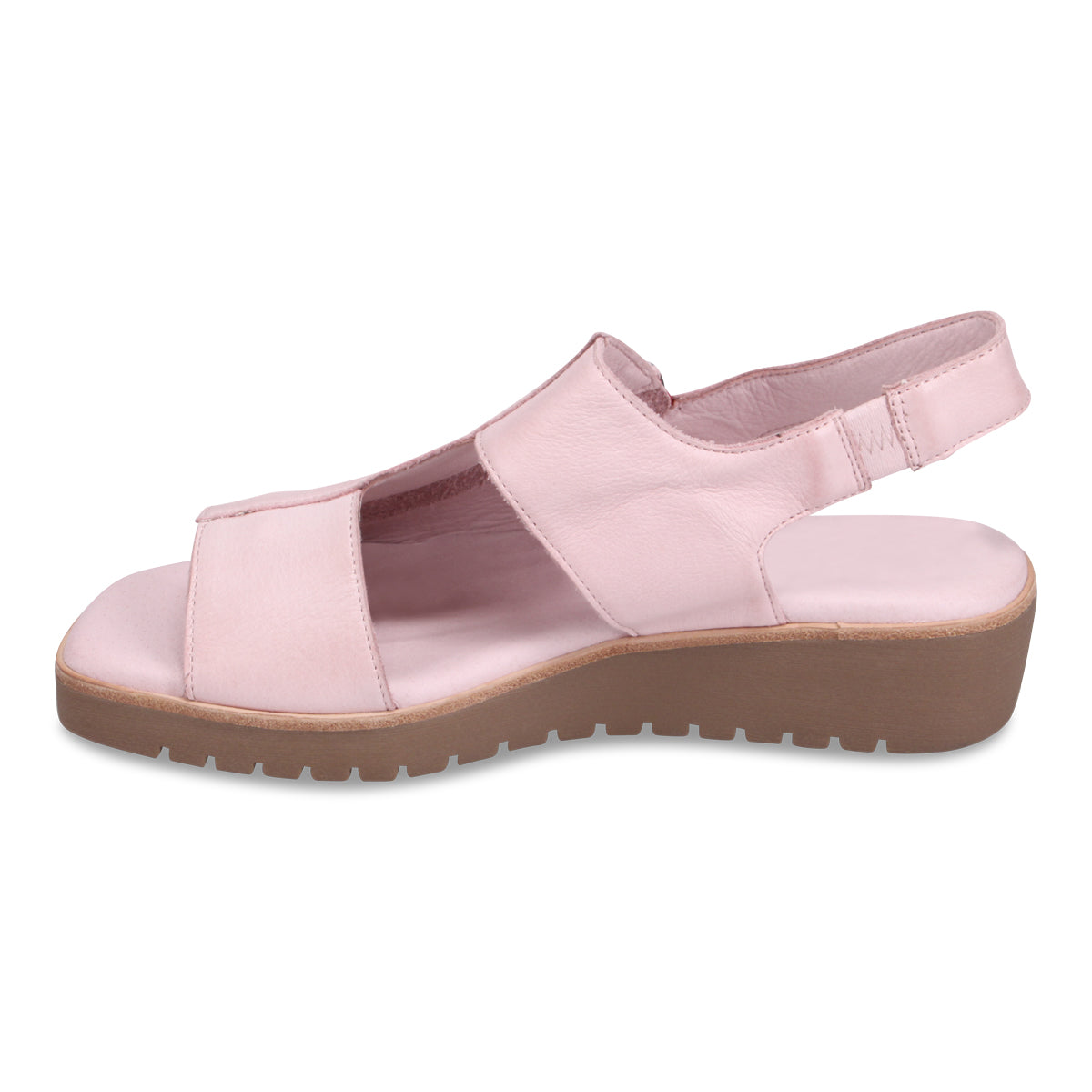 PINK | Left