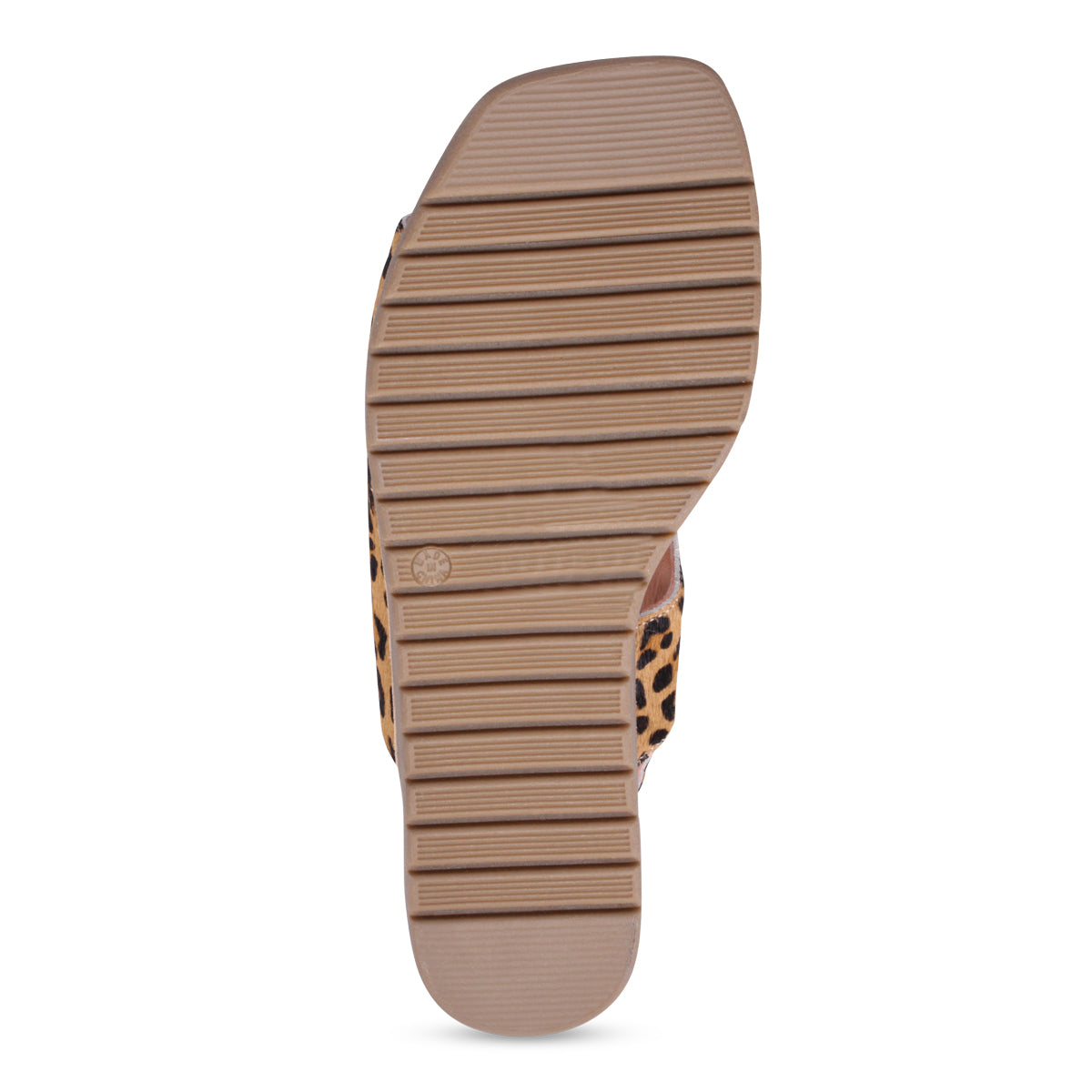 TAN LEOPARD | Bottom