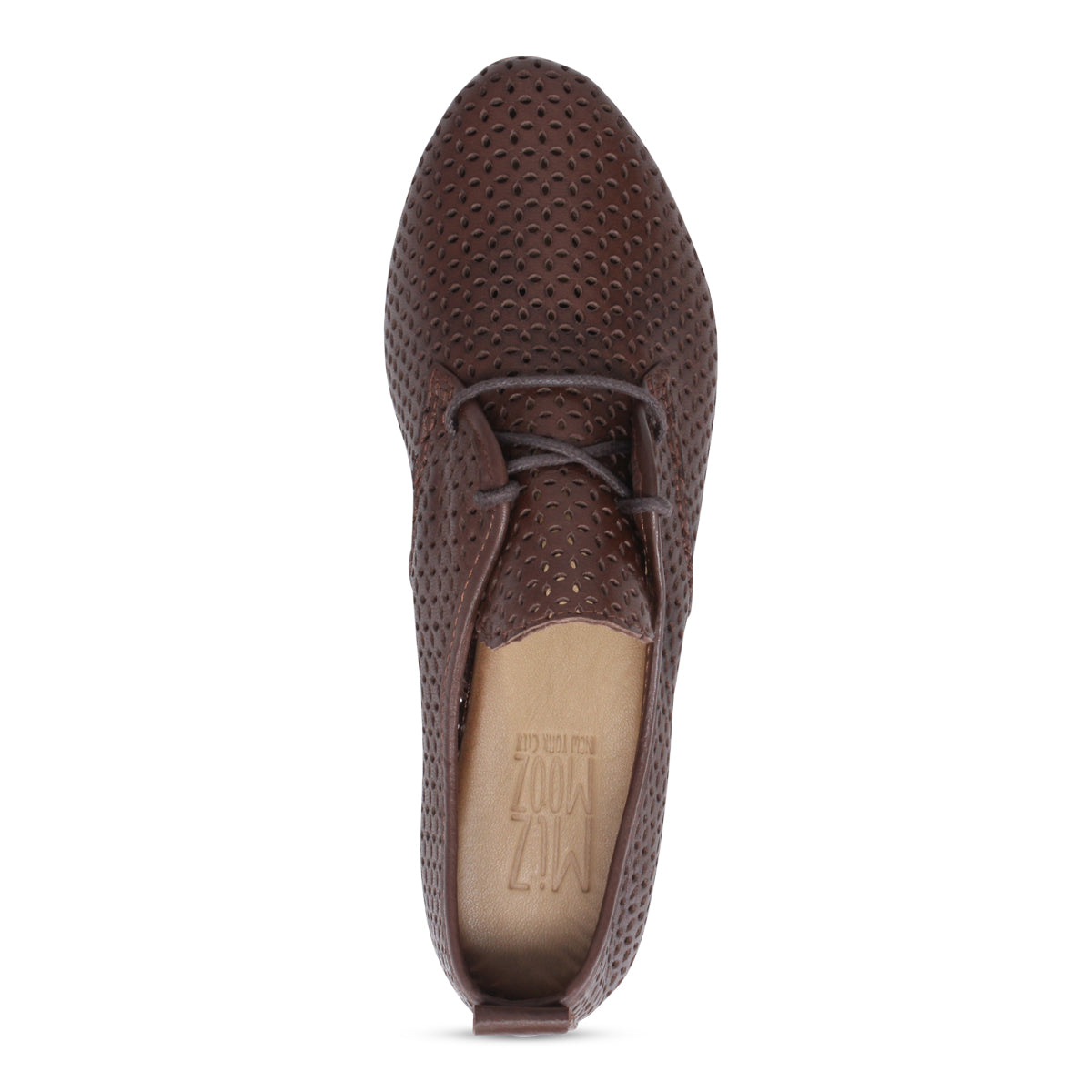 BROWN | Top