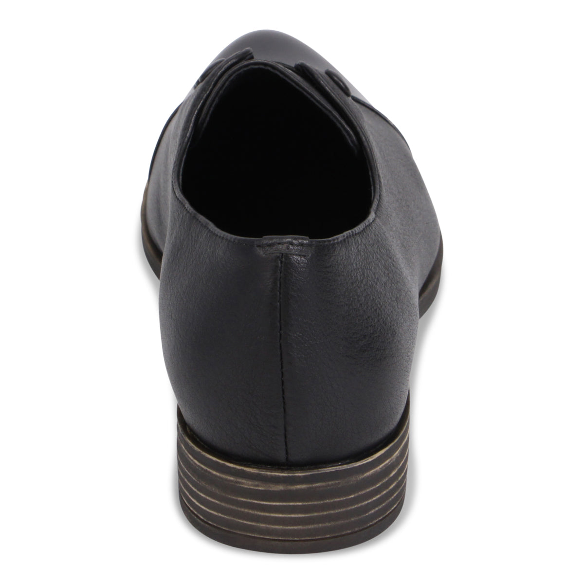 BLACK | Rear