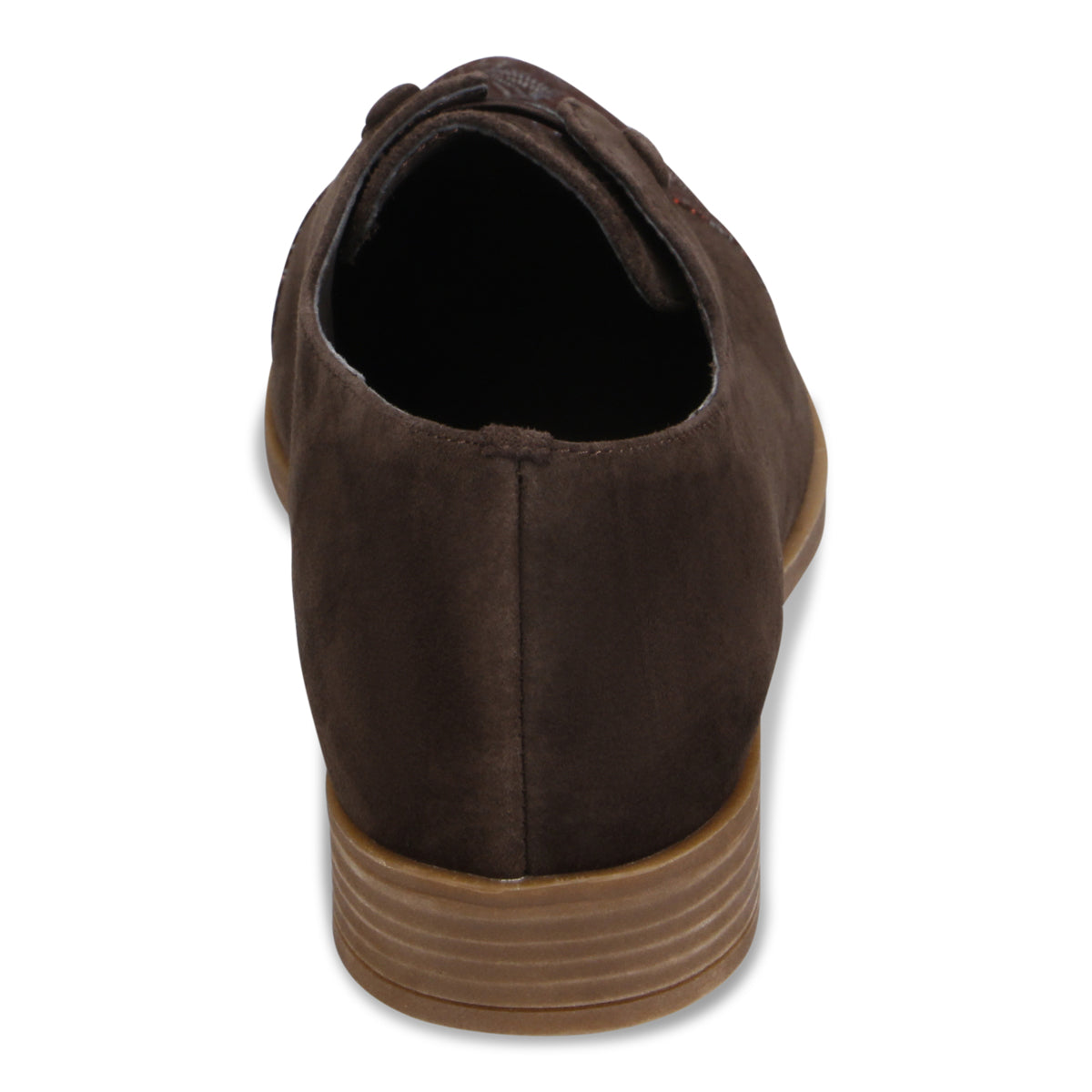 CHOC REGAL | Rear