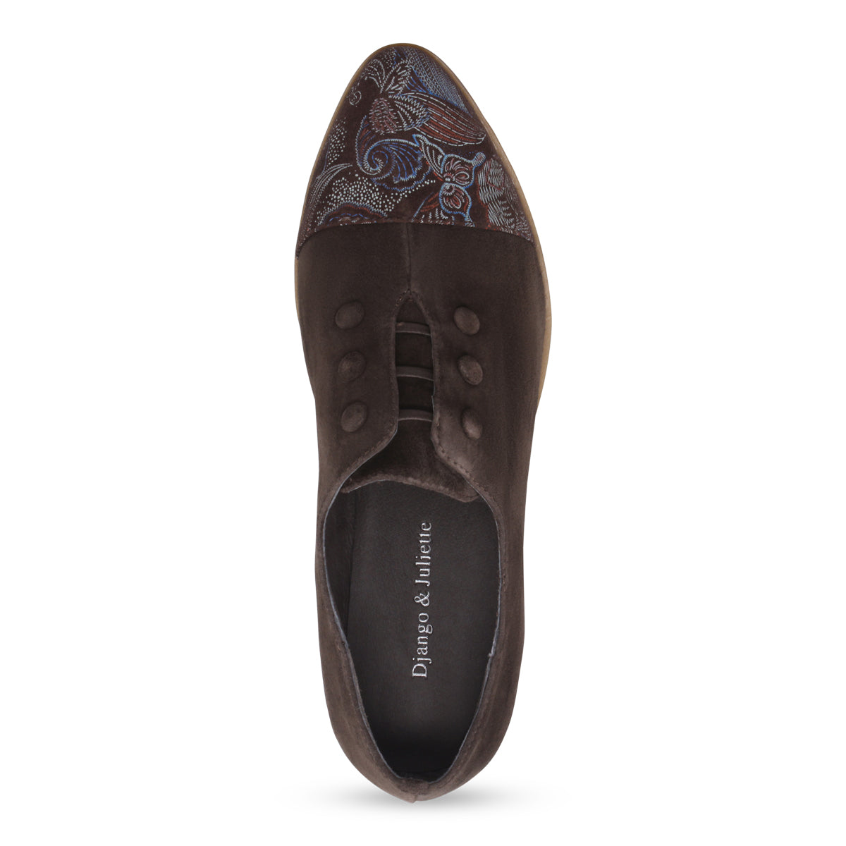 CHOC REGAL | Top