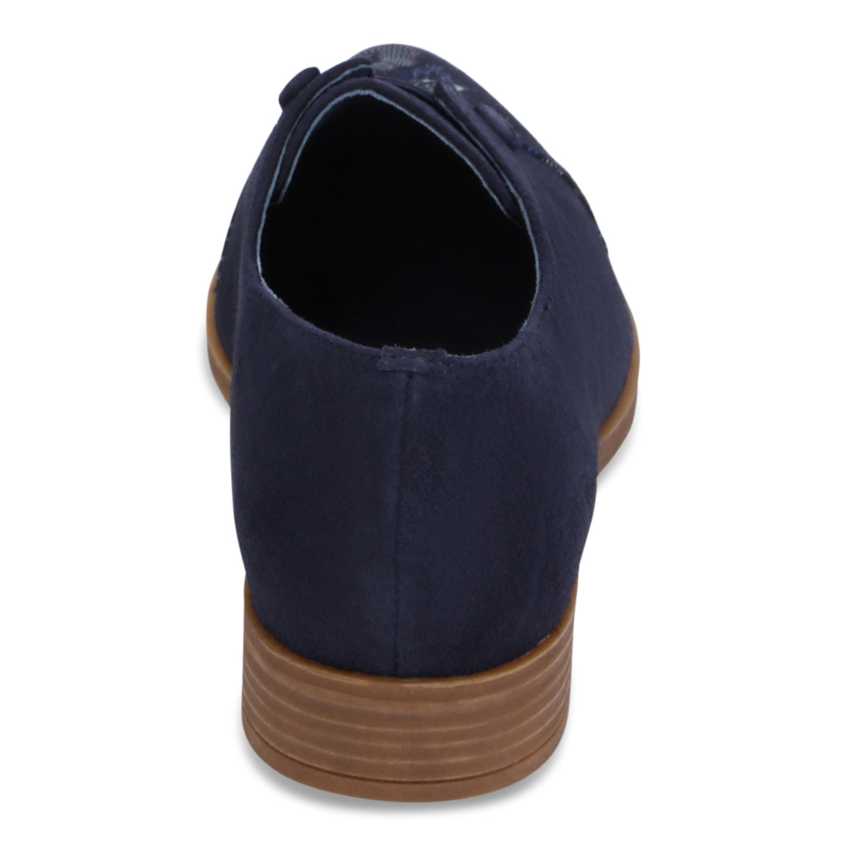 NAVY REGAL | Rear