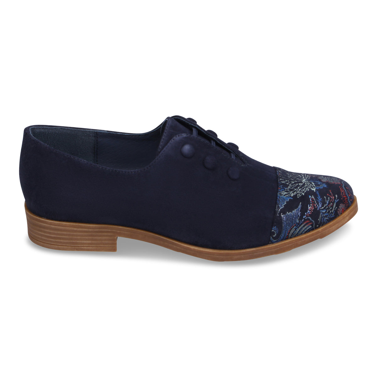 NAVY REGAL | Right