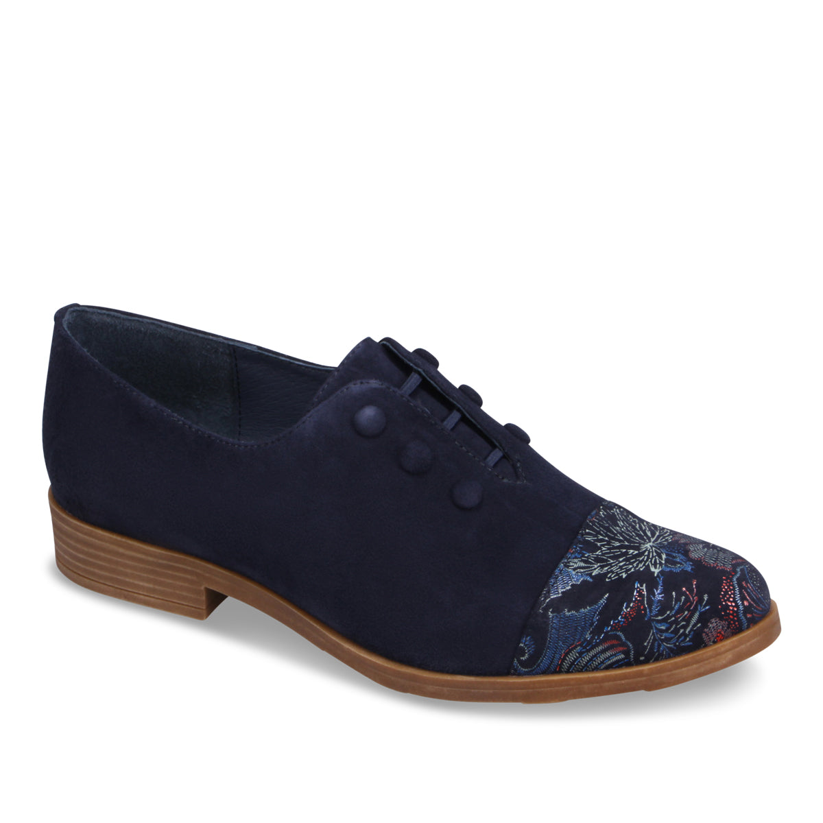 NAVY REGAL