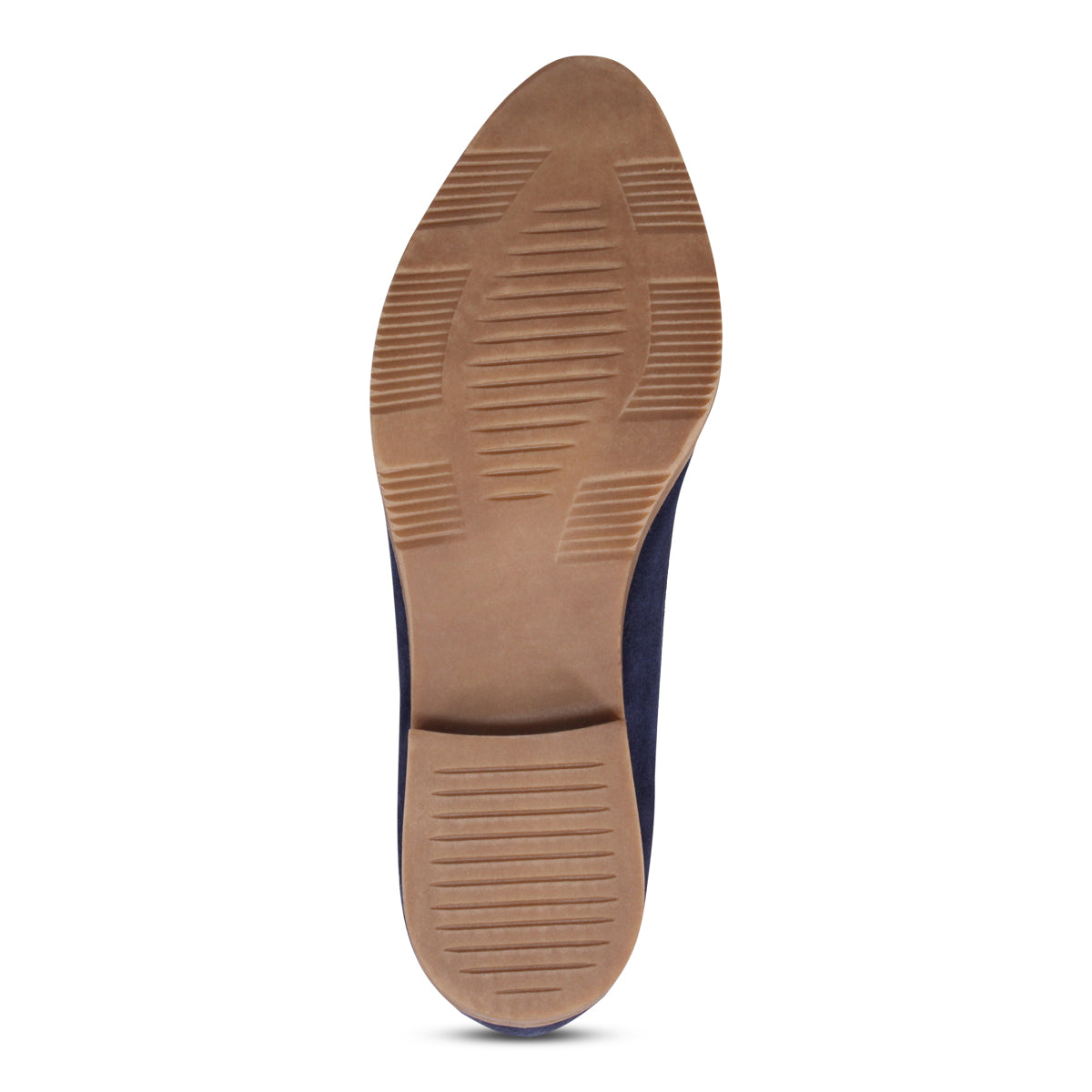 NAVY REGAL | Bottom