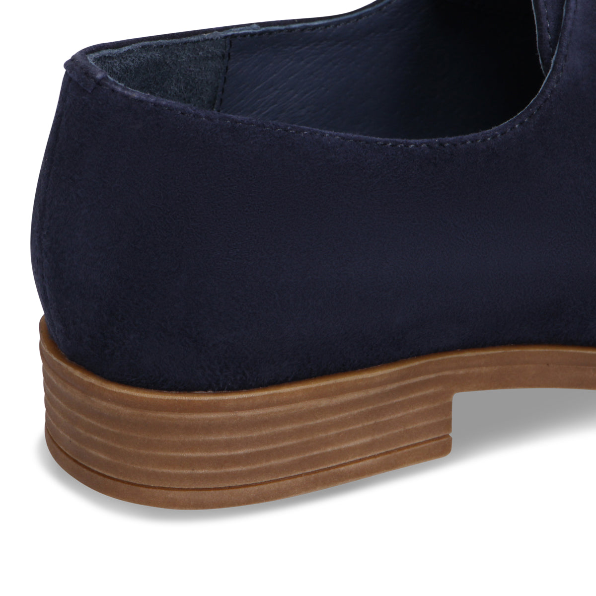 NAVY REGAL | Detail