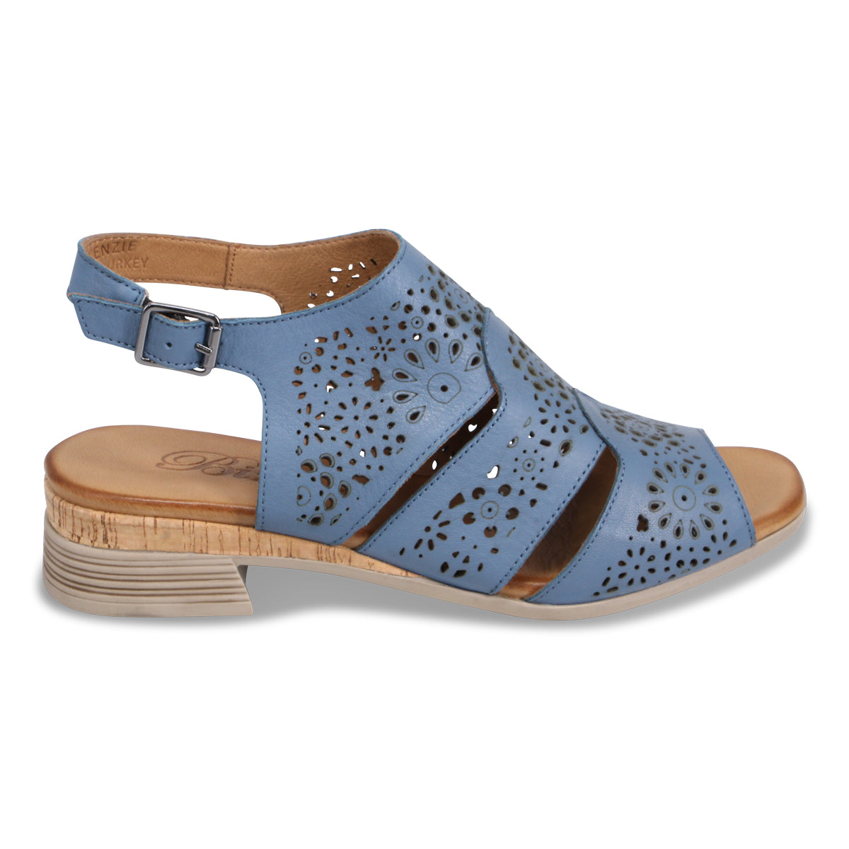 DENIM | Right