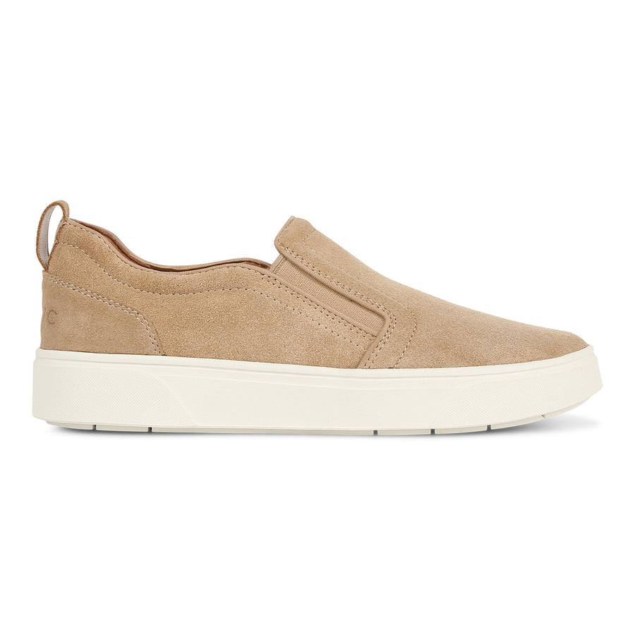 SAND SUEDE | Right