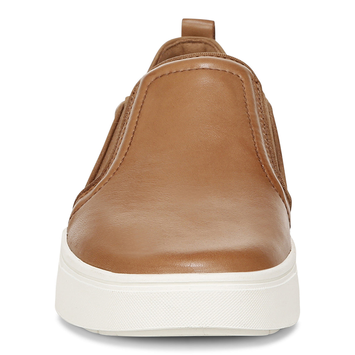 TAN LEATHER | Front