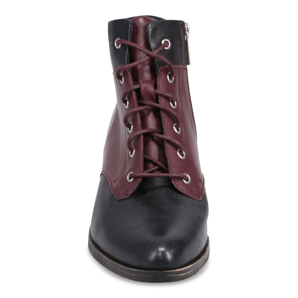 BURGUNDY | Front