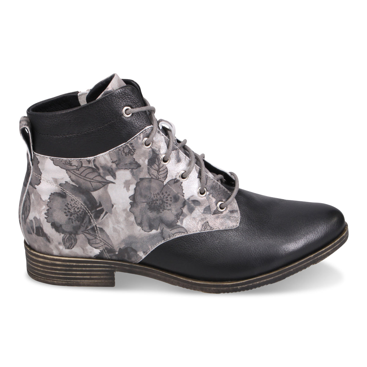 CHARCOAL FLOWERS | Right