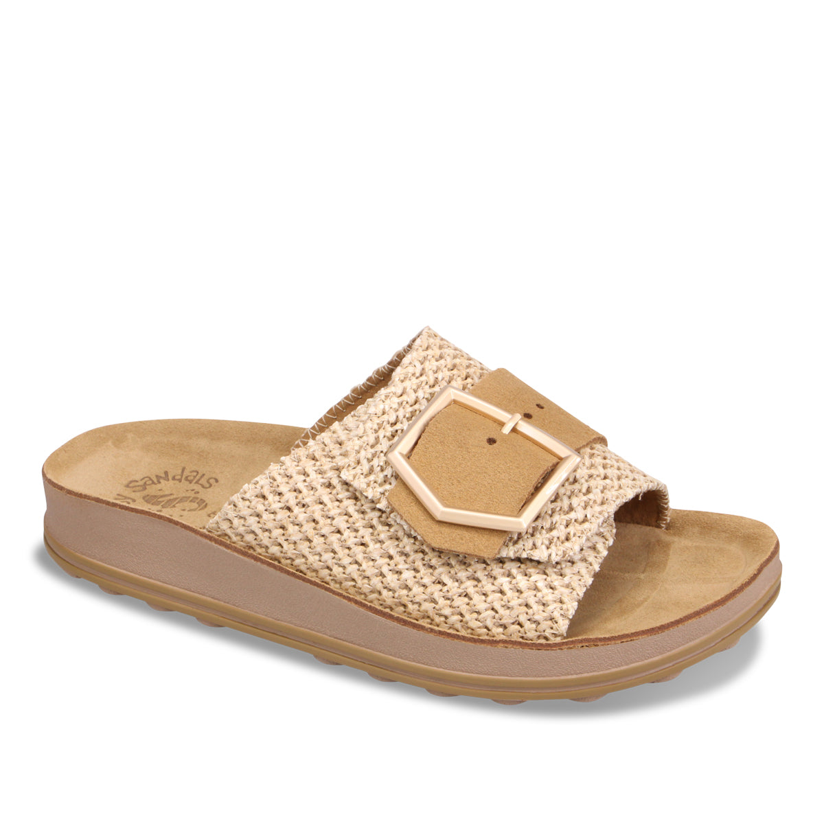 Slide Sandals
