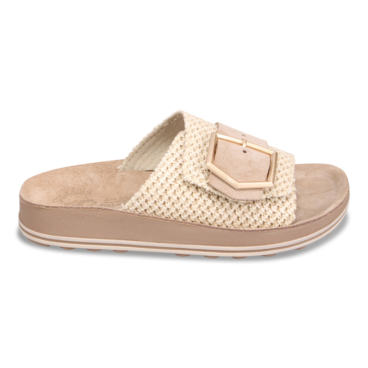 VANILLA RAFFIA | Right