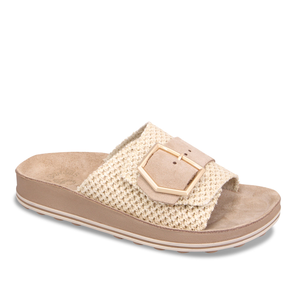 Slide Sandals