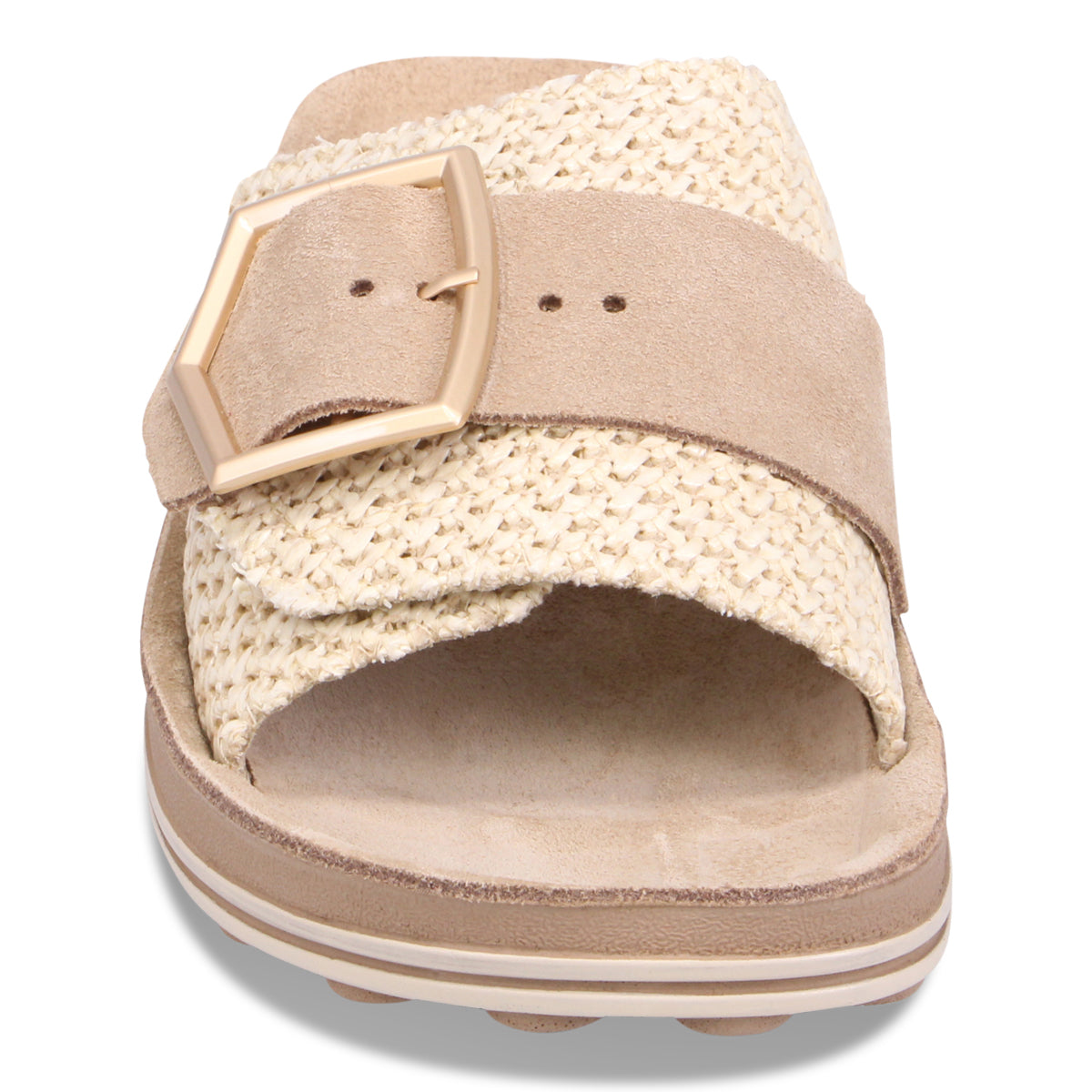 VANILLA RAFFIA | Front