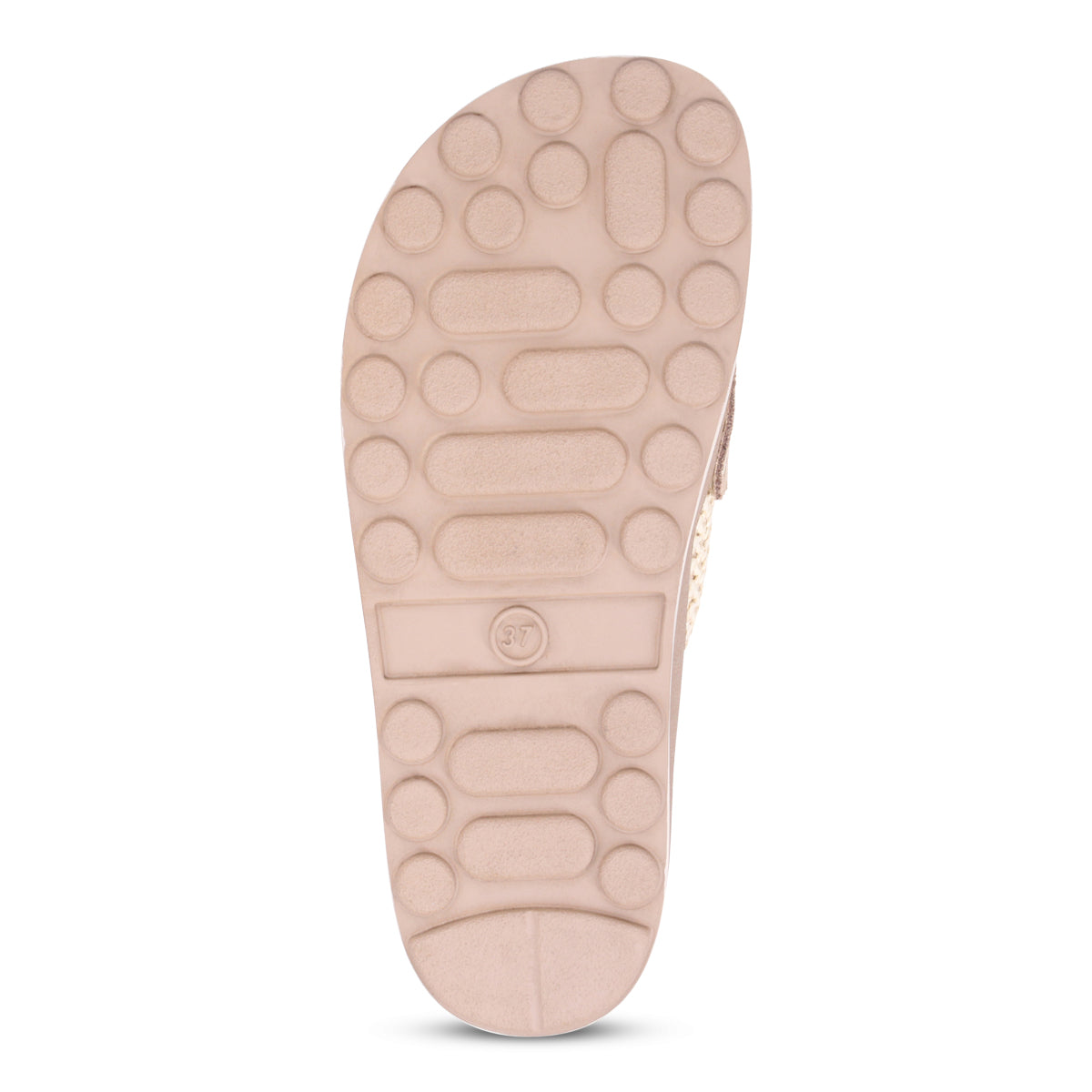 VANILLA RAFFIA | Bottom