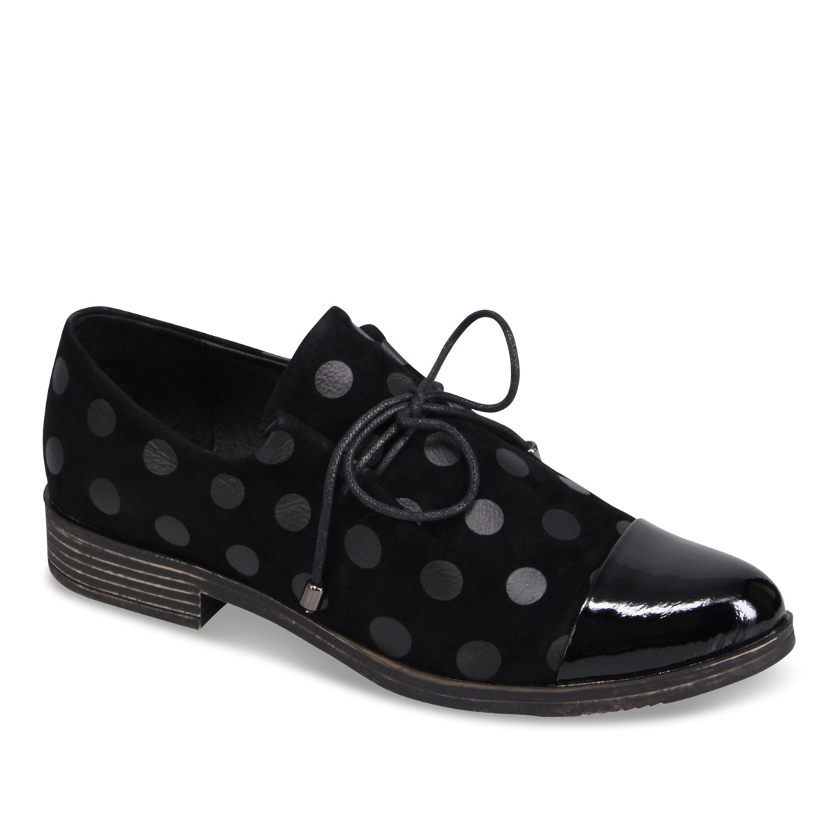 Kotty Slip On V