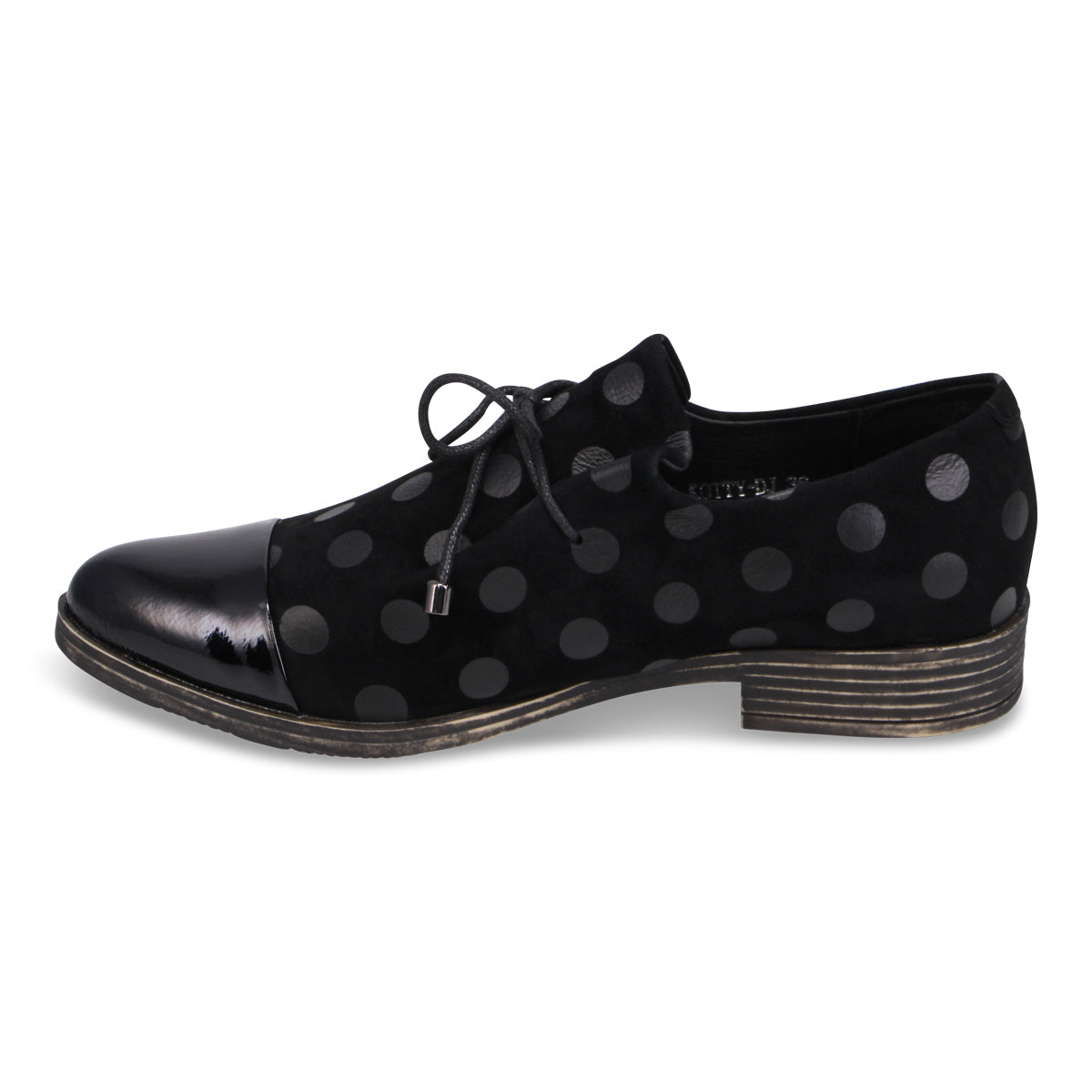 Kotty Slip On V
