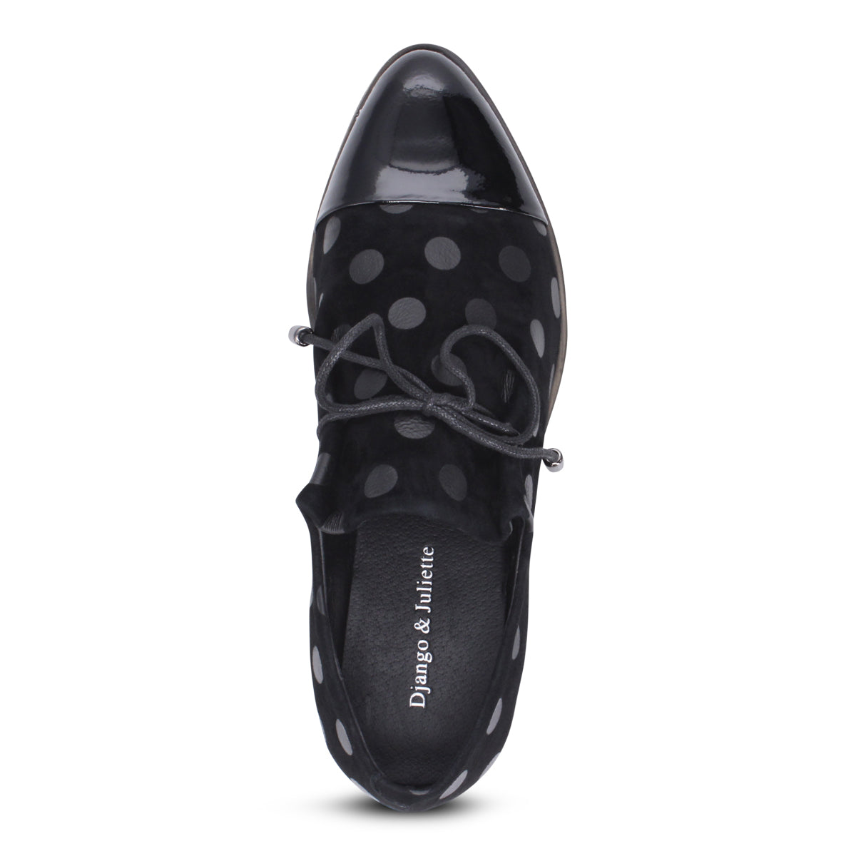 Kotty Slip On V