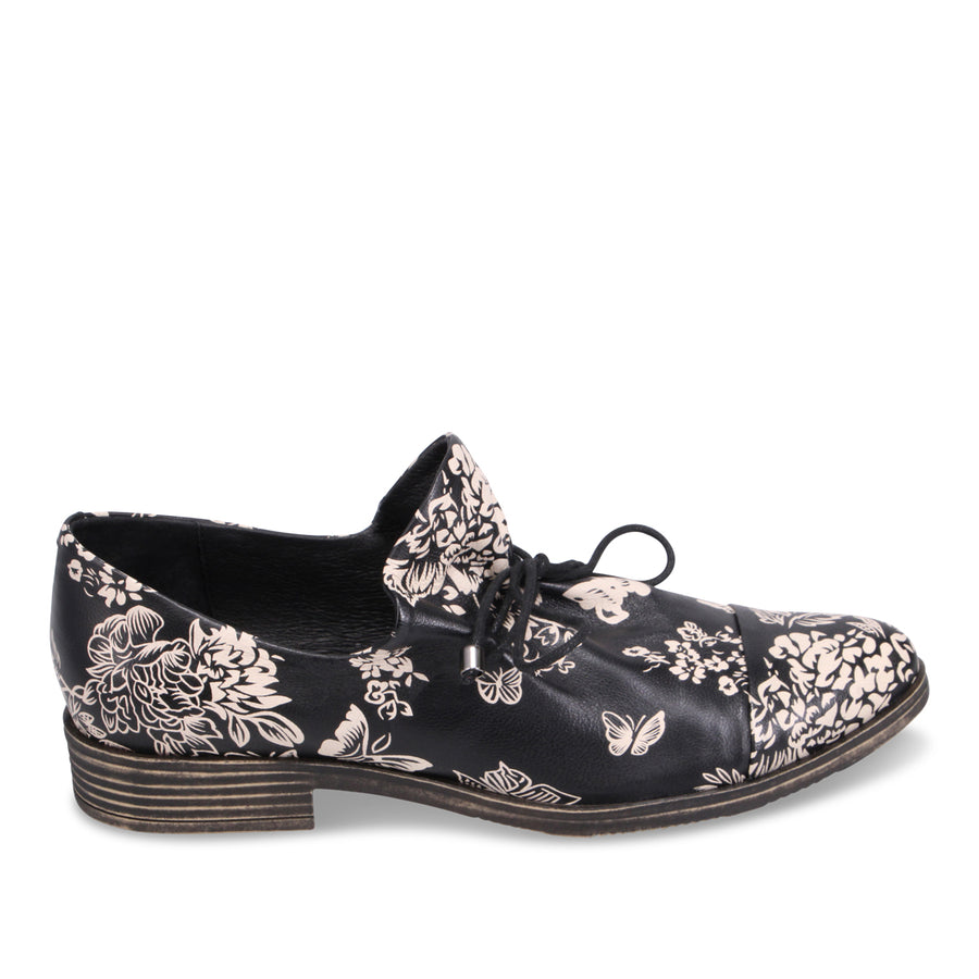 BLACK MILK FLORAL | Right