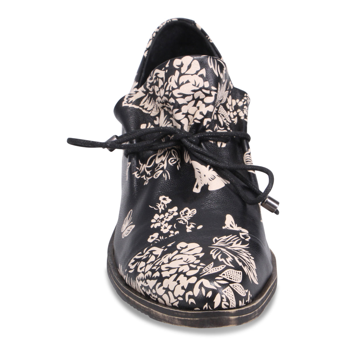 BLACK MILK FLORAL | Front