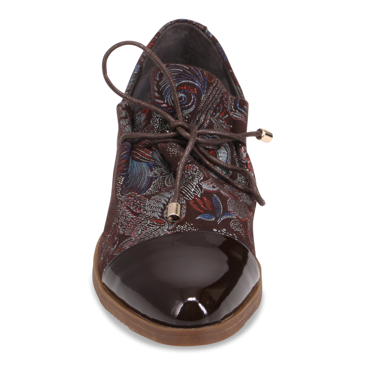 CHOC REGAL | Front