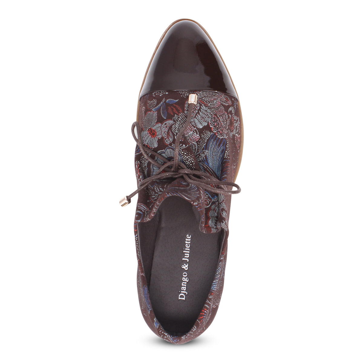 CHOC REGAL | Top