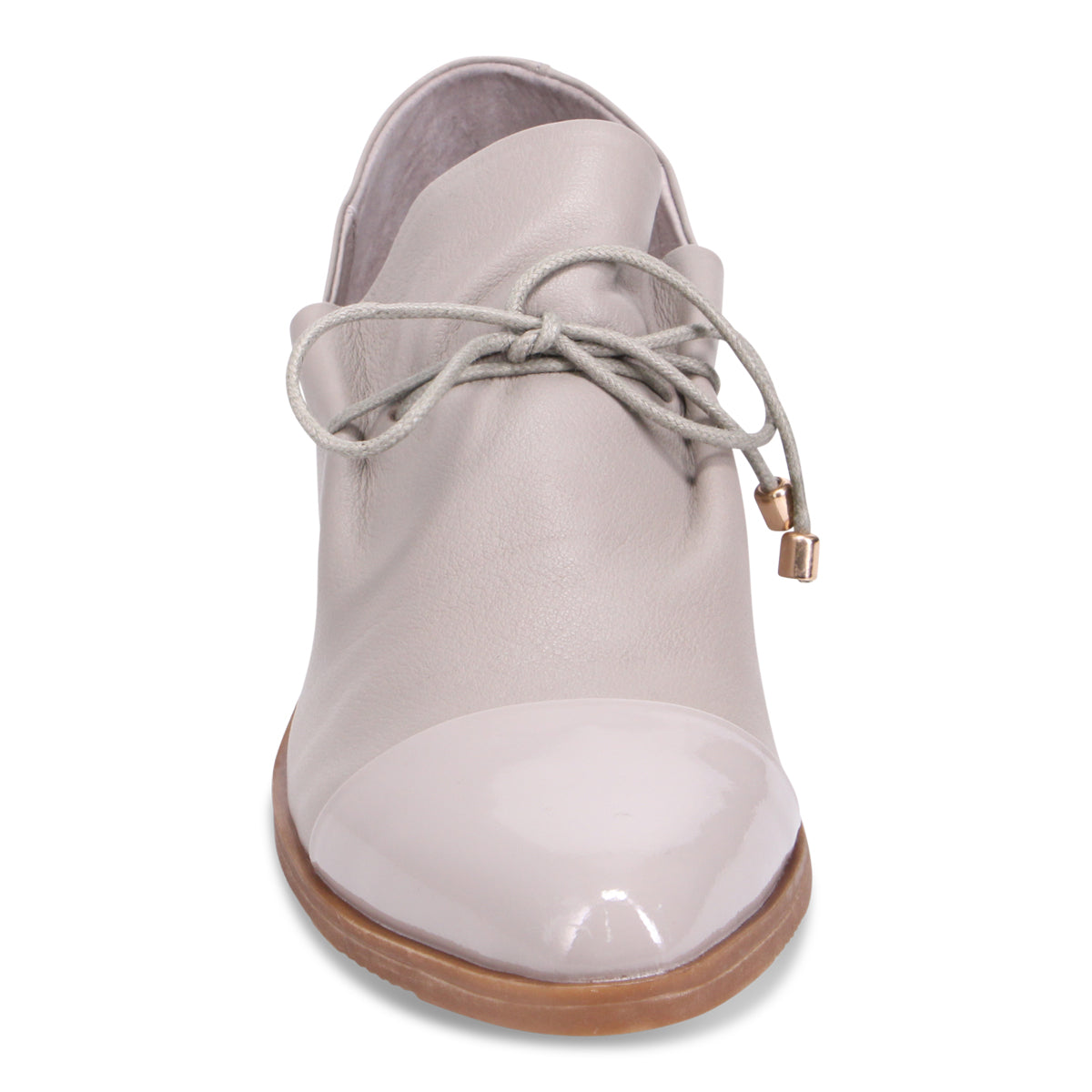 SMOKE PATENT | Front