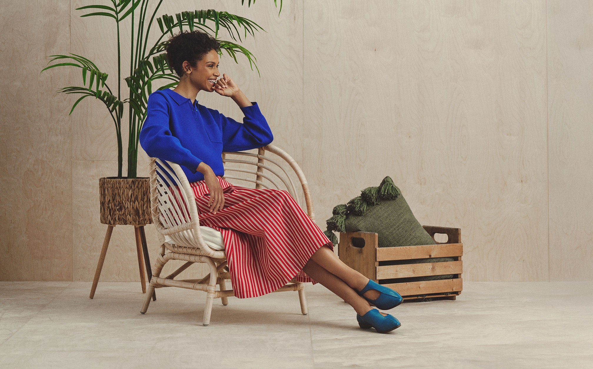 ⭐︎Kota⭐︎【新品】SCOTCH GRAIN｜F4016BL（EEEE） Ketch Shoes | Quality footwear from around the world.