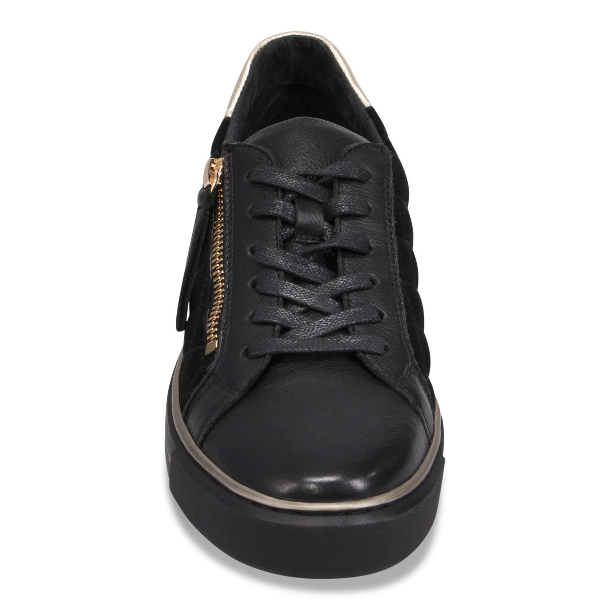 BLACK | Front