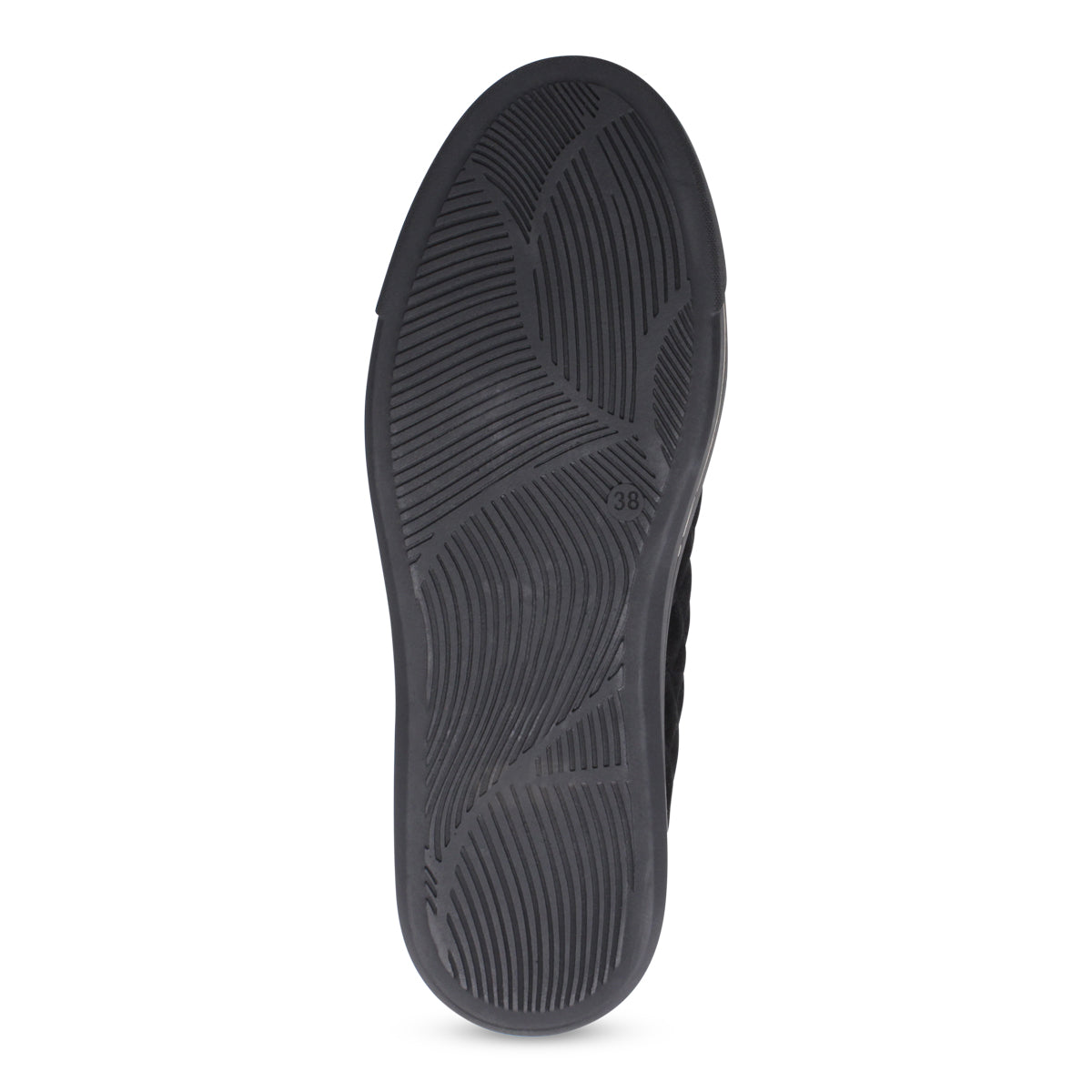 BLACK | Bottom