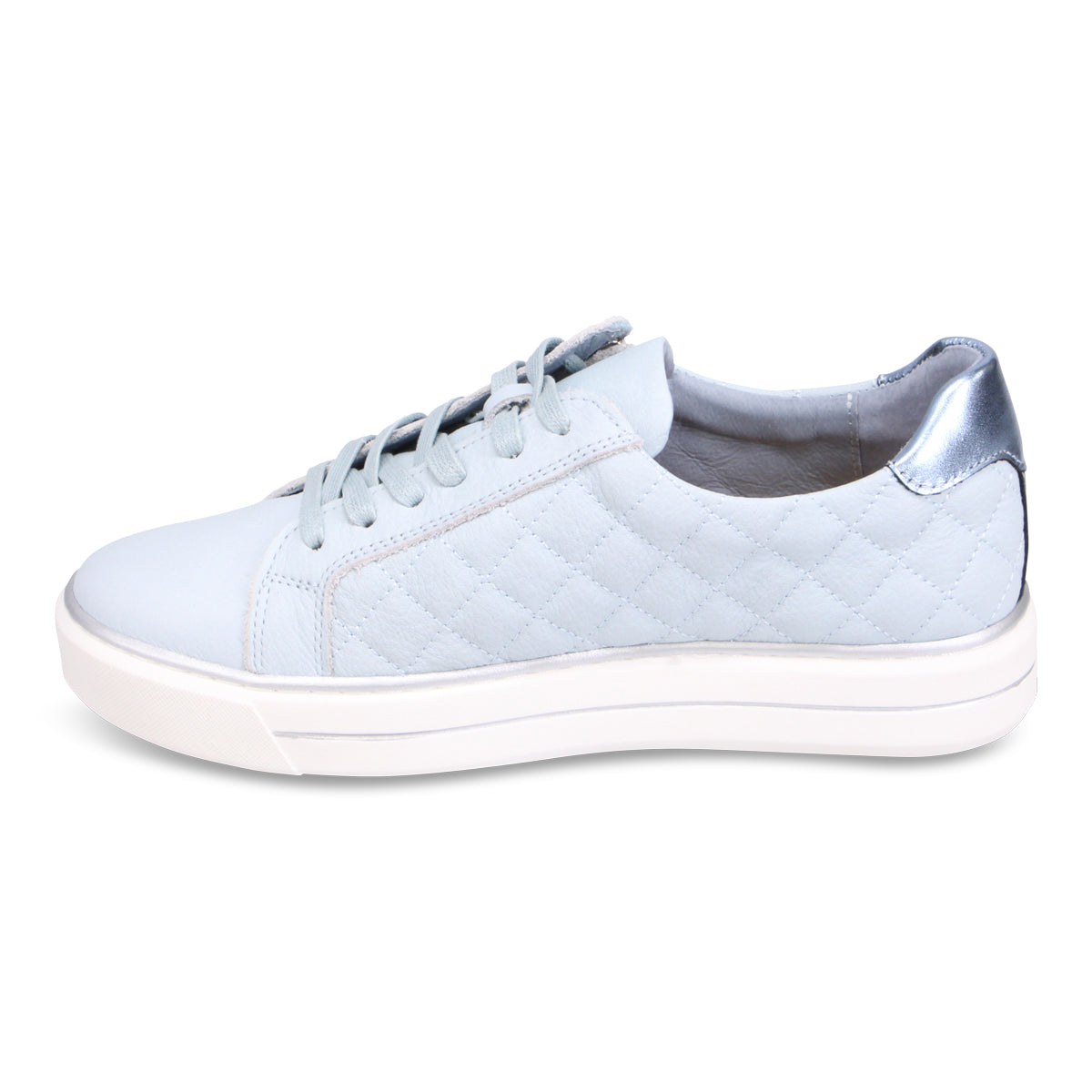 DENIM | Left
