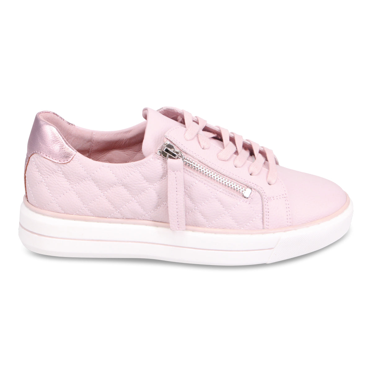 DUSTY PINK | Right