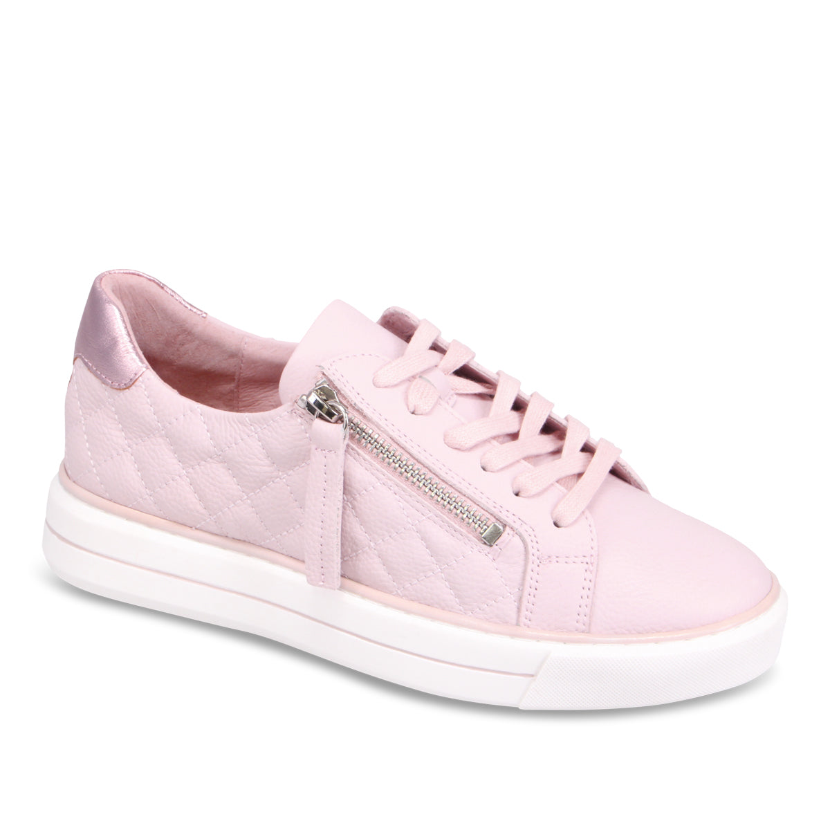 DUSTY PINK