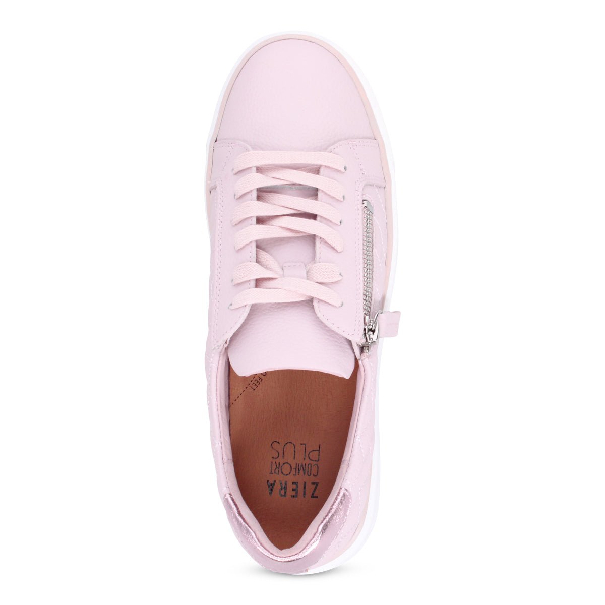 DUSTY PINK | Top