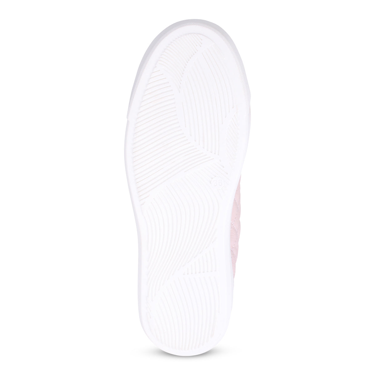 DUSTY PINK | Bottom
